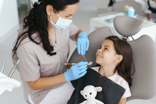 Best Emergency Cosmetic Dentistry (e.g., broken veneers) in Barnesville, OH