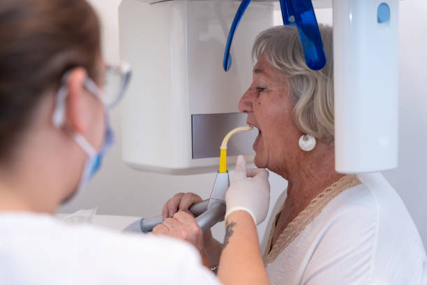 Best Emergency Denture Repair in Barnesville, OH