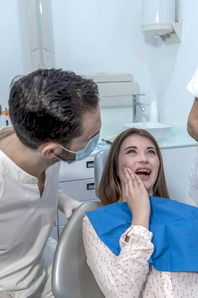 Best Knocked-Out Tooth (Avulsed Tooth) Treatment in Barnesville, OH